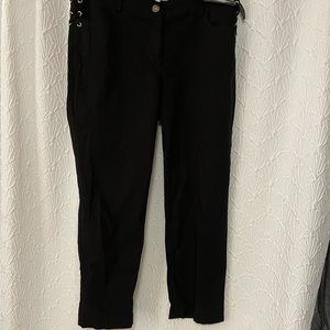 Crop pant